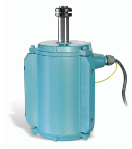 YSFKL3系列三相异步电动机